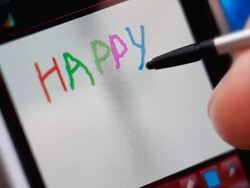 \happy birthday\ Stock Footage