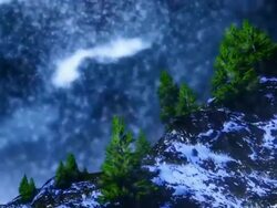 Blizzard Stock Footage