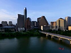 Austin, TX Stock Footage