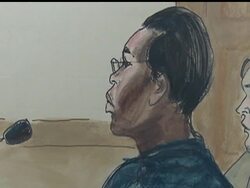 A North Carolina woman accused of snatching an infant from a New York hospital more than two decades ago after failing in her own attempts to have children was ordered held without bail on kidnapping charges Monday in federal court in Manhattan. News Clip