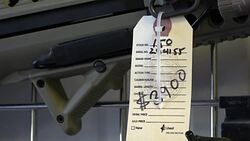 CLEAN : Florida gun shop owner explains how AR-15 like rifles are used News Clip