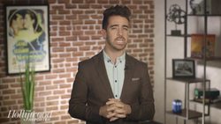 Andy Serkis Reads Trump Tweets as Gollum, Trump Claims He Doesn't Watch TV | THR News News Clip