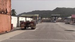 CLEAN : Food shortage fears in French Guiana as strike endures News Clip