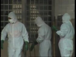 Authorities step up security measures Instructional Video