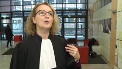 Migrant boy stuck for days at Paris airport Instructional Video