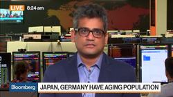 How Robots Can Help a Slowing Labor Force News Clip