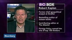 South China Sea: The Next Global Flashpoint? News Clip