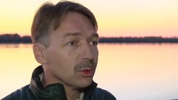 Floating clinic visits remote communities in Siberia News Clip