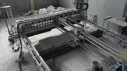 Architects reveal plans to build a house with a 3D printer News Clip