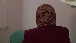 CLEAN : In Gaza wall of silence over child sexual assault News Clip