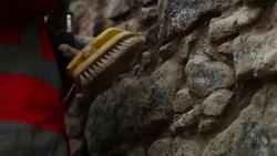 CLEAN: Marcahuamachuco, the new Machu Picchu? News Clip