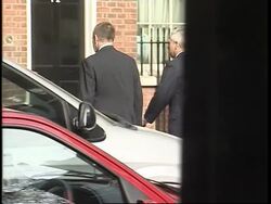 Blair reshuffles cabinet after scandals, Clarke resigns News Clip