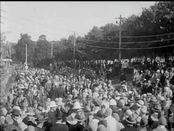 Henley-on-Yarra Regatta - Australia's River Pageant News Clip