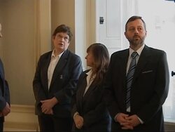 174 days after elections, coalition talks collapse in Belgium News Clip