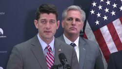 Ryan Says Sexual Harassment Won't be Tolerated News Clip