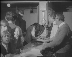 MALTA EVACUATION News Clip