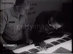 1965: USS ENTERPRISE (CVN-65) Instructional Video