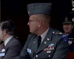 CENTO HOVERCRAFT DEMONSTRATION - MUTE COLOUR - COLOUR VERY GOOD News Clip