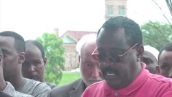 Local Somali leaders condemn Minnesota stabbing Instructional Video