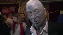 VOICED : Could a tattooed musician News Clip