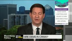 Democrats Figuring Out Their Crisis News Clip