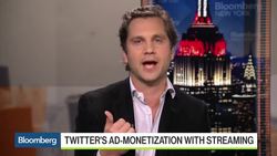 Will Twitter's Video Streaming Plans Succeed? News Clip