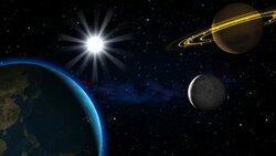 4PLANETS Stock Footage