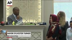 Funeral Services Held for Texas Shooting Victim Instructional Video