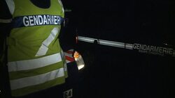 CLEAN : Charlie Hebdo: ongoing search for Charlie Hebdo suspects News Clip