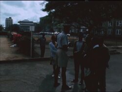 SYND 14-10-69 MBOYA MURDERER LOSES APPEAL News Clip