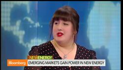 Emerging Markets Gain Power in New Energy News Clip