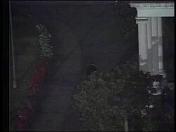 Peru - Hostage crisis / negotiations fail Instructional Video