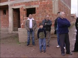 WRAP 2 die of injuries day after violent protest, vigil, PM reacts News Clip