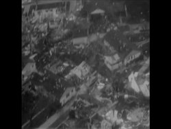 CAN969 NORTHERN ILLINOIS HIT BY TORNADOES Instructional Video