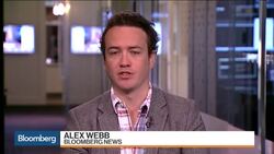 Apple Surges After Signaling Strong iPhone Demand News Clip