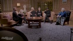 First-Ever Stylists Roundtable: Image Makers to Mega-Stars Kristen Stewart, Alexander Skarsgard, Zendaya and More News Clip