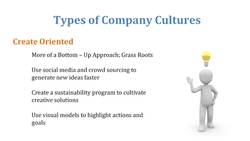 Working Within Company Culture Instructional Video