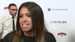 Latina stars joke about the most common stereotypes they hear Instructional Video