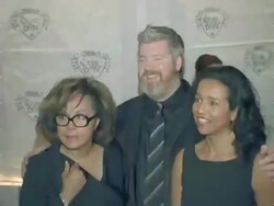 2005 National Board of Review of Motion Pictures Awards Ceremony Stock Footage