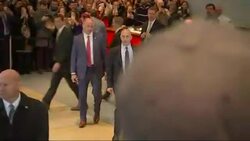 Trump Meets With NY Times Instructional Video