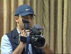 President Motlanthe announces aid for Zimbabwe News Clip