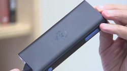 Device to help the visually impaired read hailed as a breakthrough News Clip