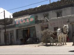 Tibet's ailing tourism industry makes gradual recovery News Clip