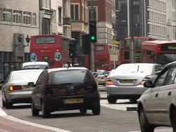 CLEAN: Stock shots of economic crisis News Clip