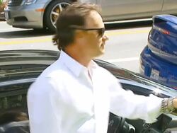 'The Ant Bully' Premiere Stock Footage