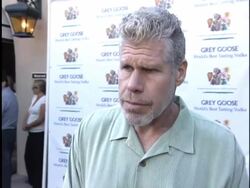 Glaser Pediatric AIDS Celebrity Golf Stock Footage