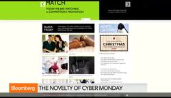 Weve Imported Black Friday Into Europe: Galloway News Clip