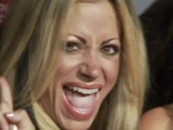 Celebration of  Extreme Sports With Maxim Magazine Stock Footage