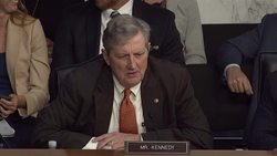 Senators Rip Websites Over Russia-Linked Ads News Clip