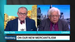 Meghnad Desai: The Days of Globalization Are Over News Clip